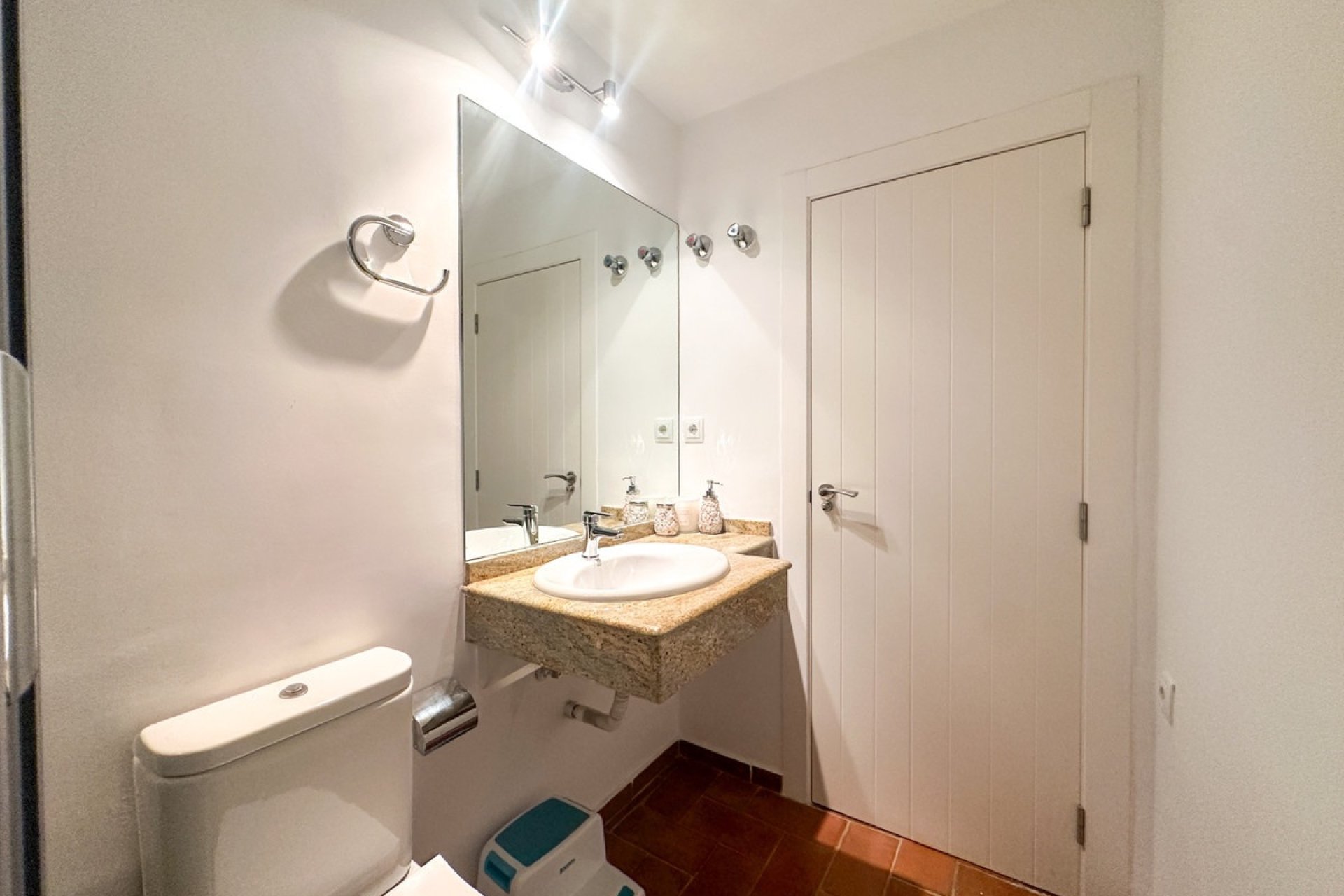 Resale - Villa - Orihuela - Dehesa de Campoamor