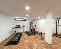 Resale - Villa - Orihuela - Dehesa de Campoamor