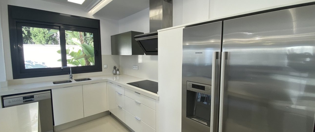 Resale - Villa - Orihuela - Dehesa de Campoamor