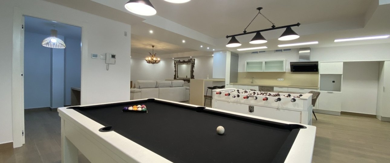 Resale - Villa - Orihuela - Dehesa de Campoamor