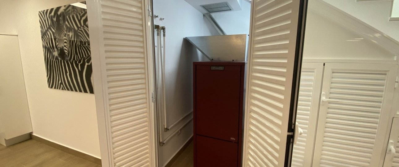 Resale - Villa - Orihuela - Dehesa de Campoamor
