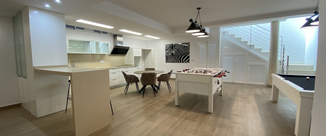 Resale - Villa - Orihuela - Dehesa de Campoamor