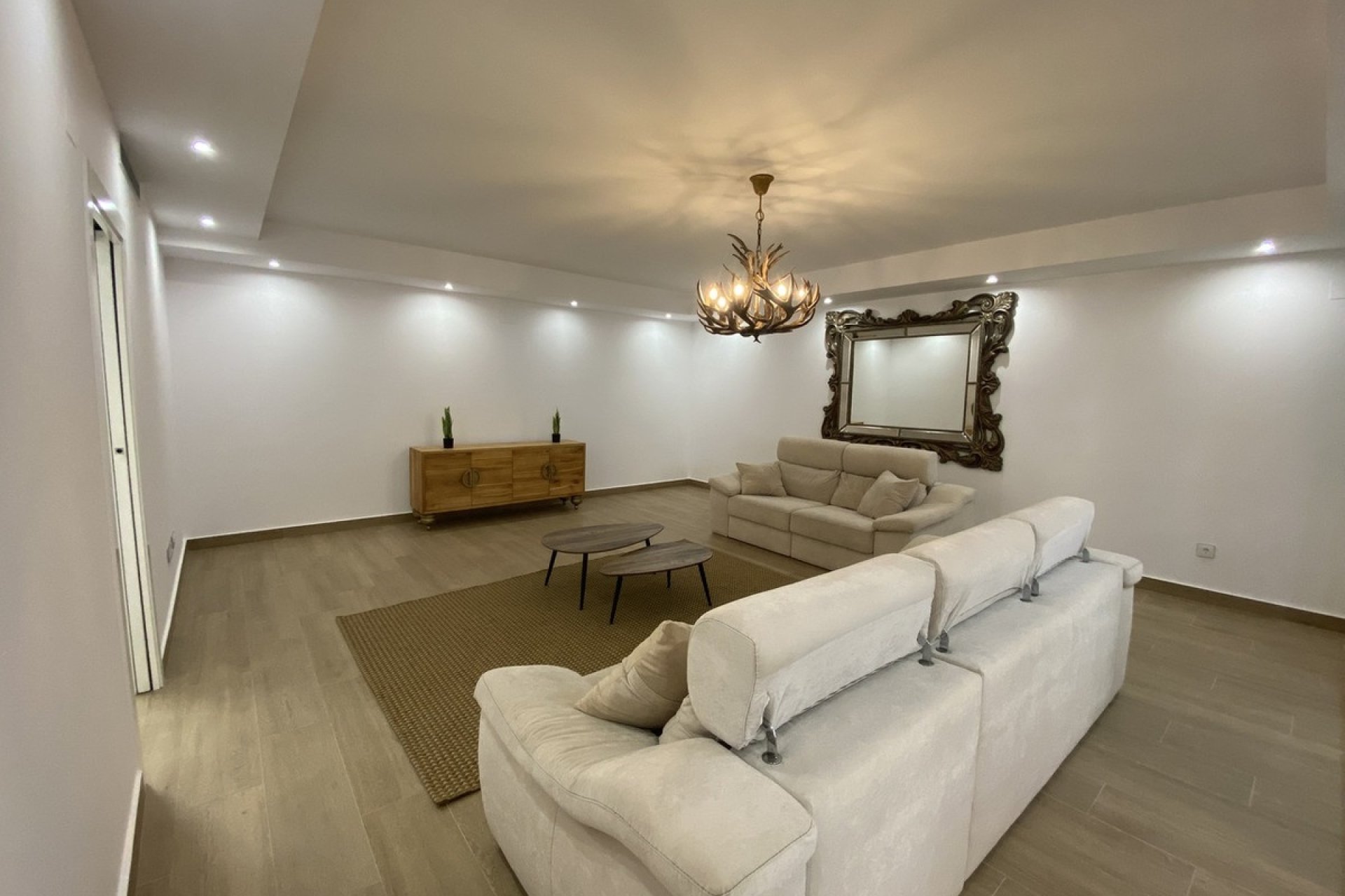 Resale - Villa - Orihuela - Dehesa de Campoamor