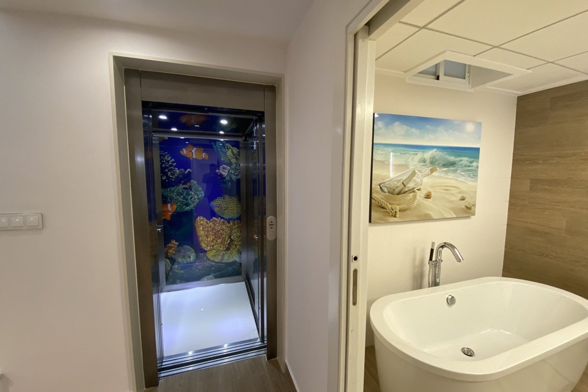 Resale - Villa - Orihuela - Dehesa de Campoamor