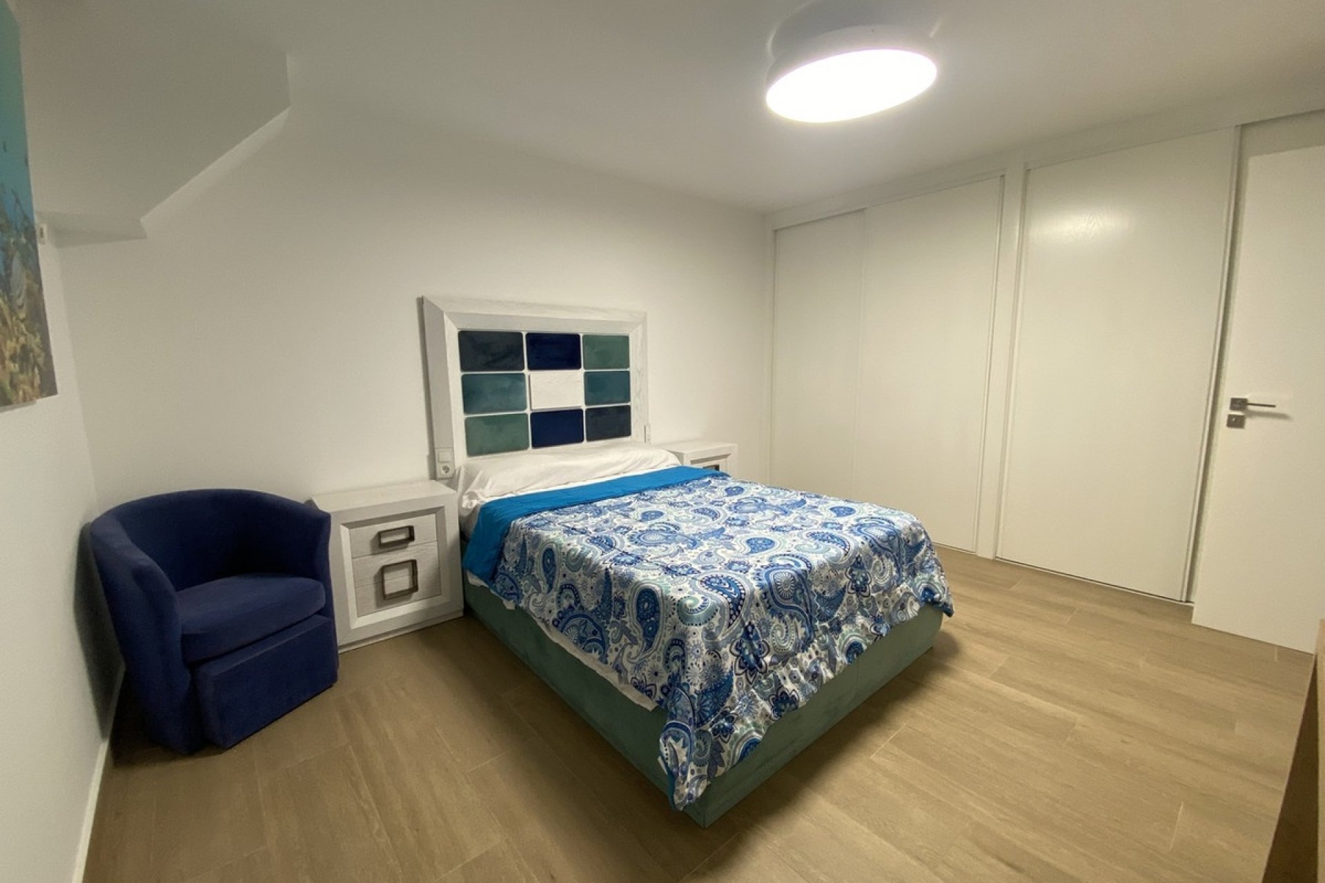 Resale - Villa - Orihuela - Dehesa de Campoamor