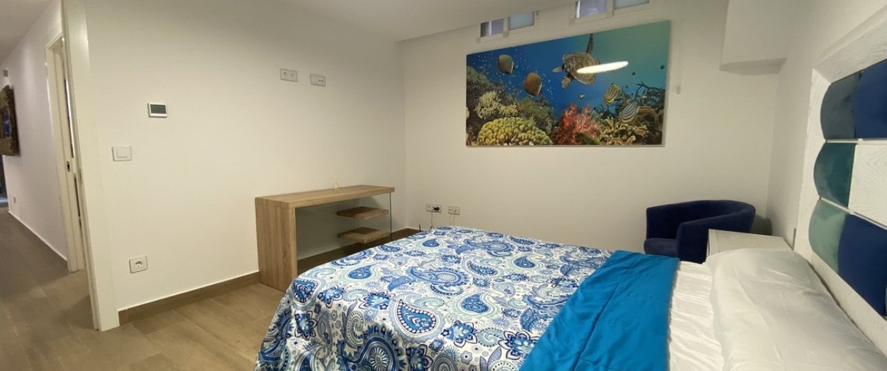Resale - Villa - Orihuela - Dehesa de Campoamor
