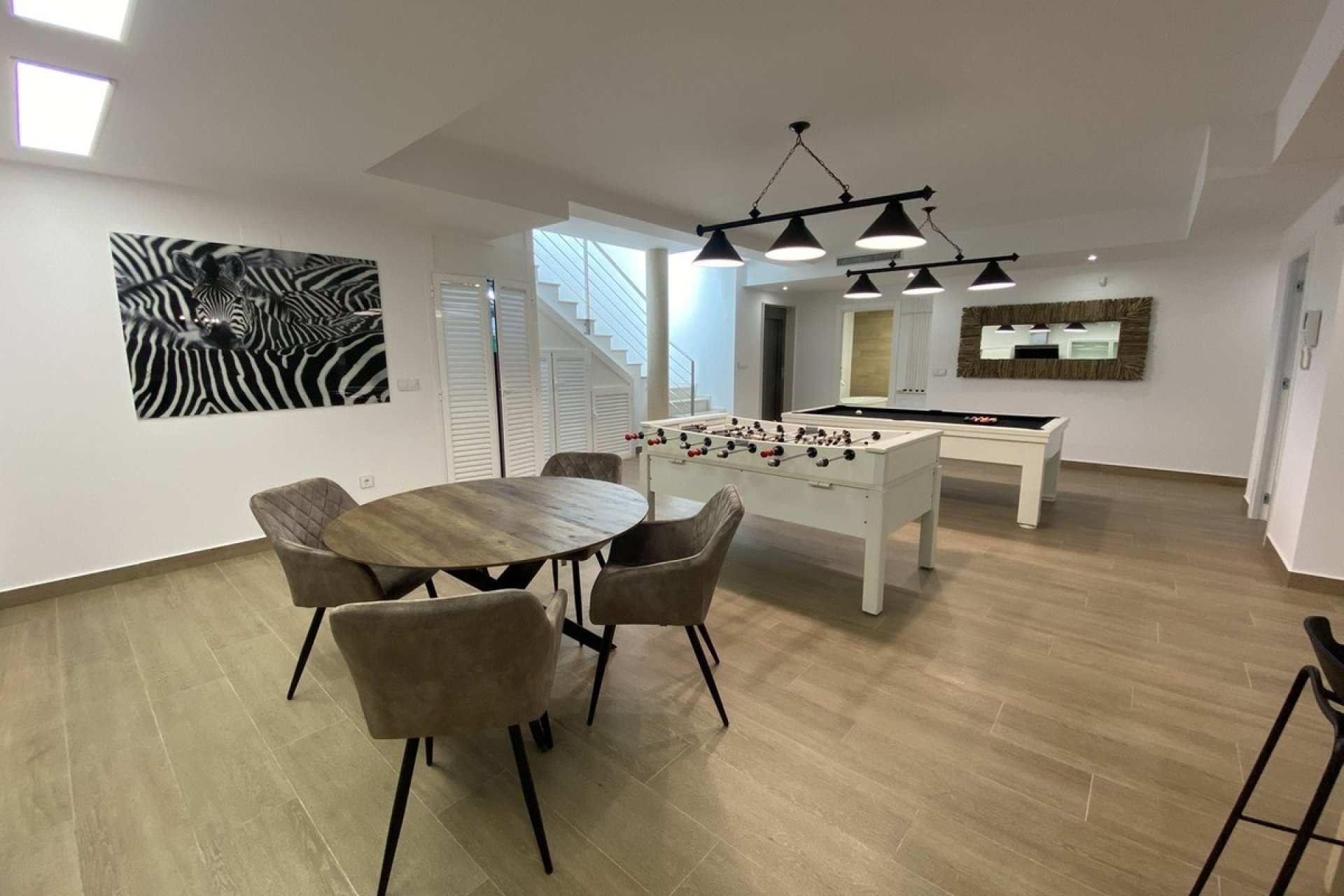 Resale - Villa - Orihuela - Dehesa de Campoamor