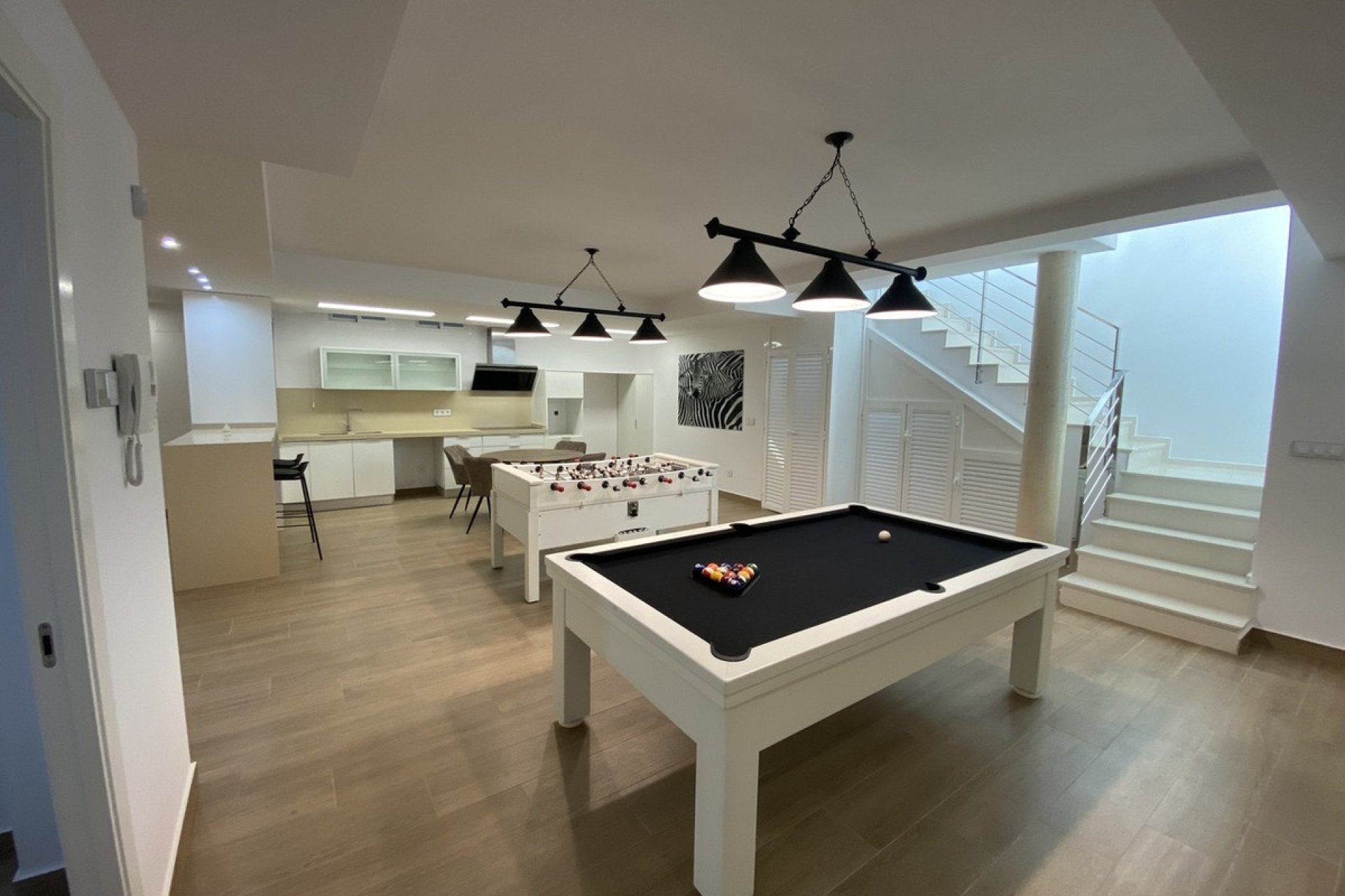 Resale - Villa - Orihuela - Dehesa de Campoamor