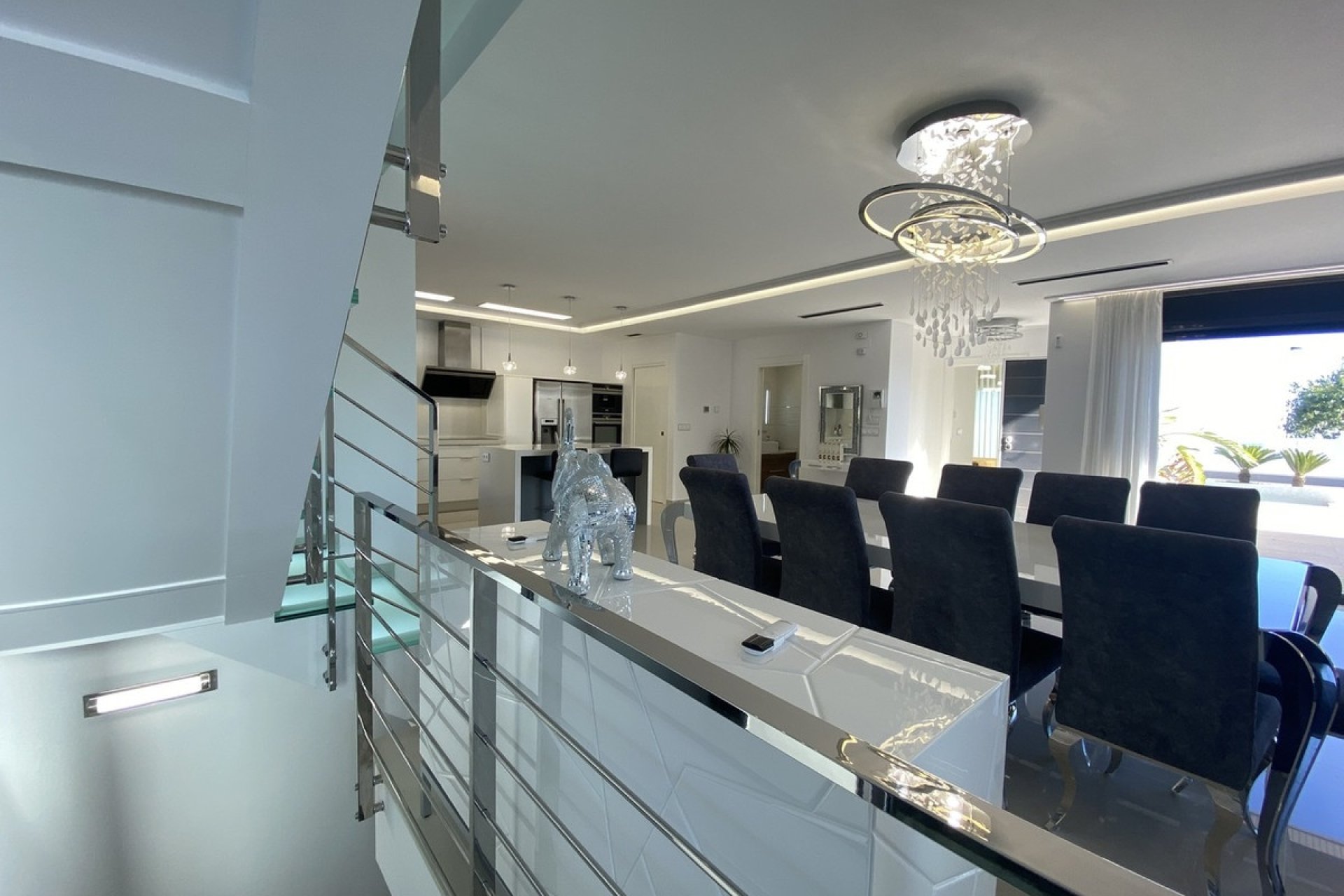 Resale - Villa - Orihuela - Dehesa de Campoamor