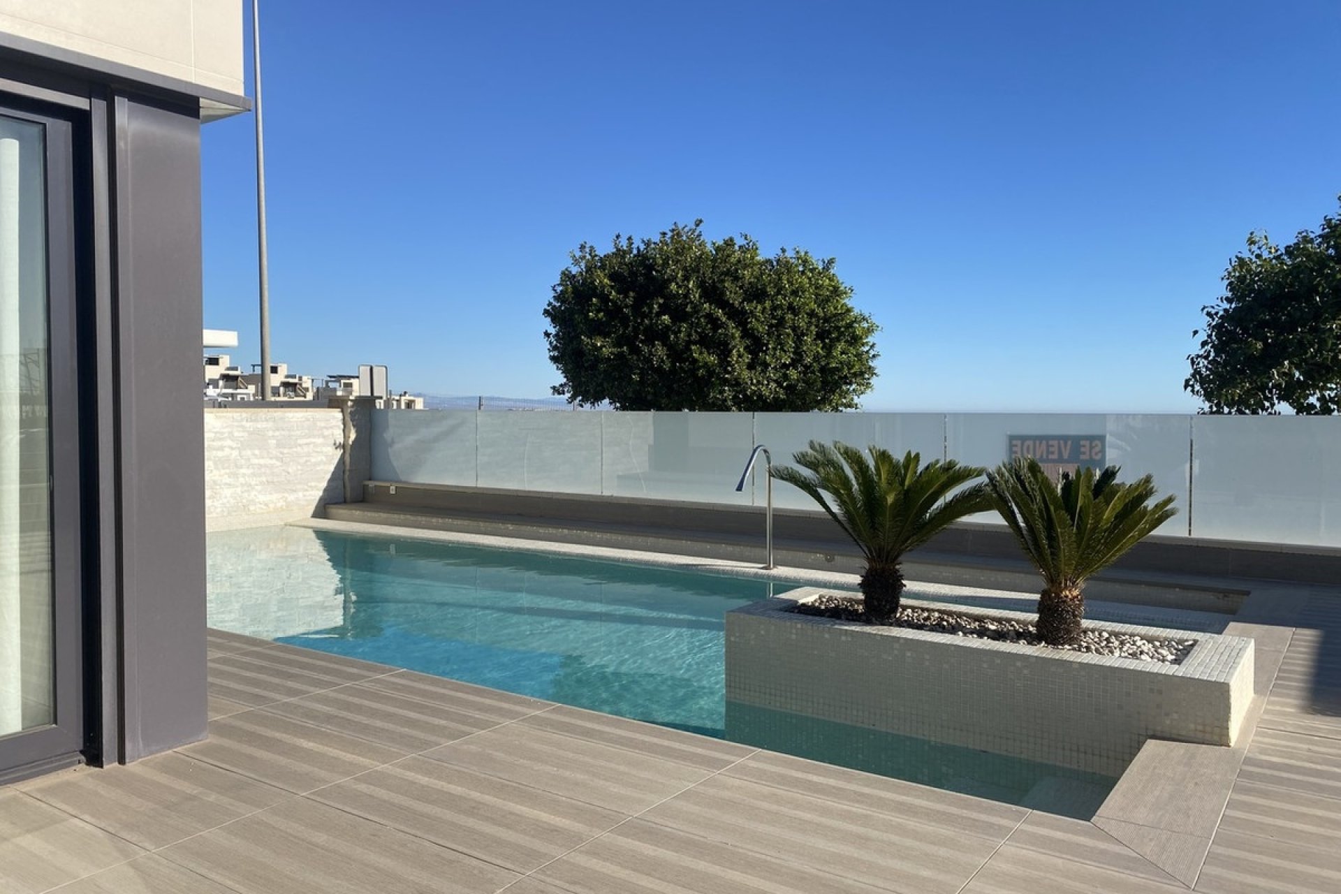 Resale - Villa - Orihuela - Dehesa de Campoamor