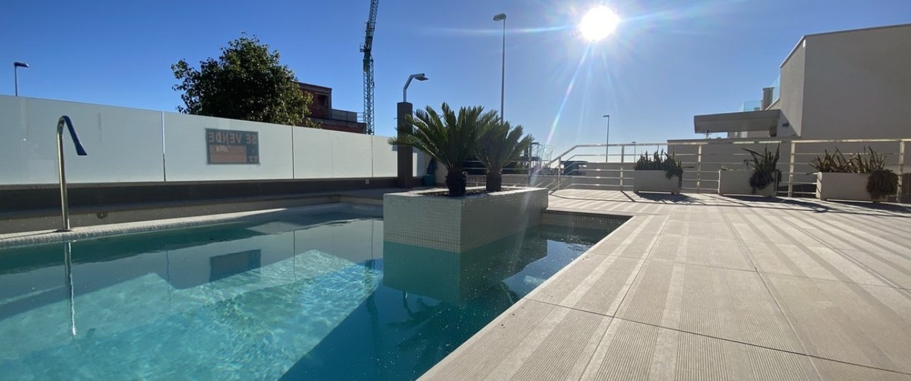 Resale - Villa - Orihuela - Dehesa de Campoamor