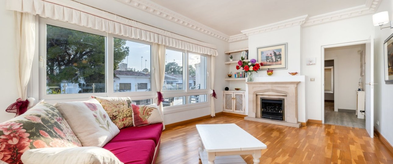 Resale - Villa - Orihuela - Dehesa de Campoamor