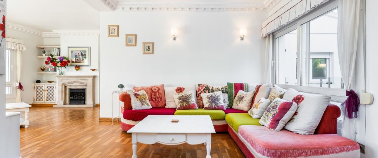 Resale - Villa - Orihuela - Dehesa de Campoamor