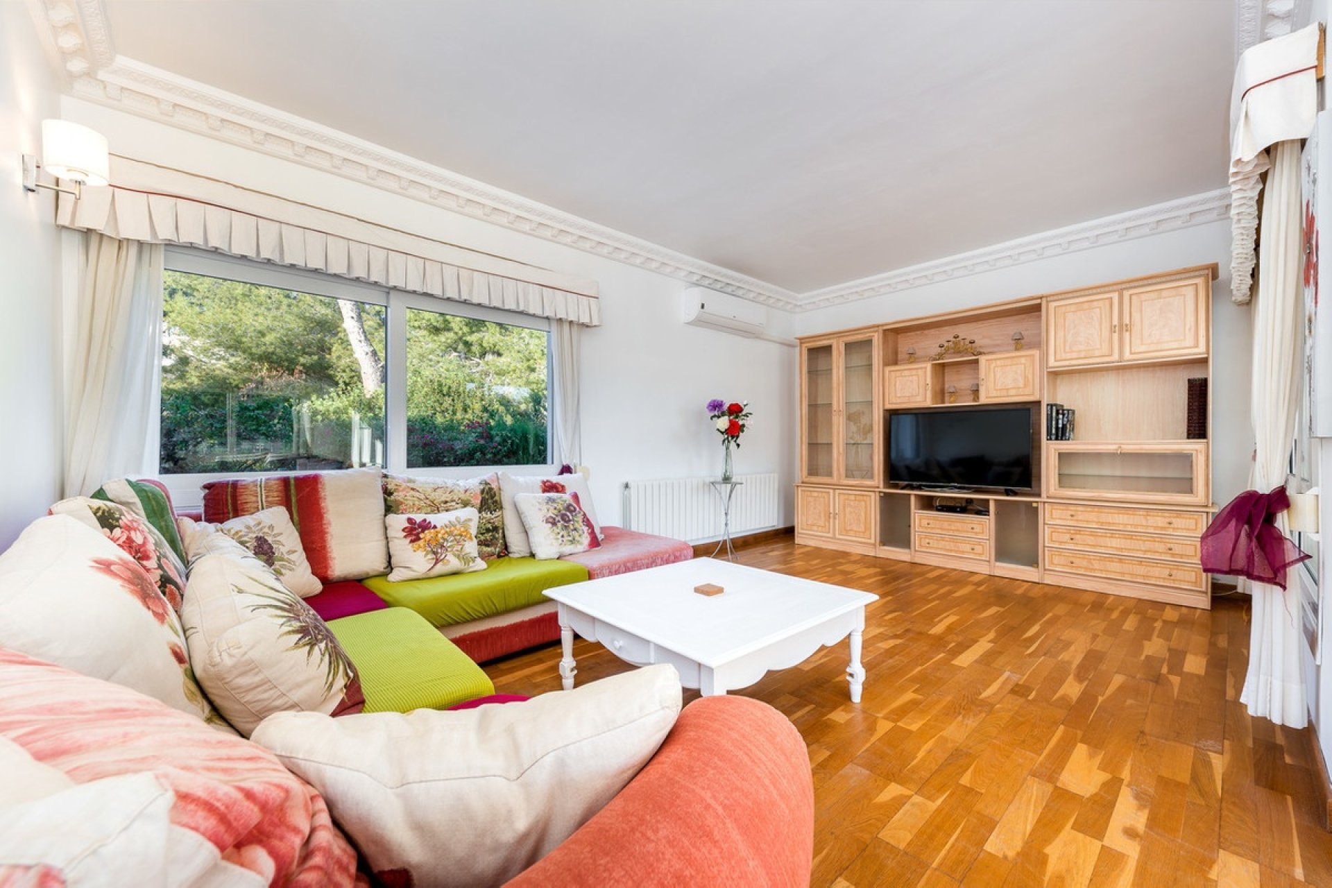 Resale - Villa - Orihuela - Dehesa de Campoamor