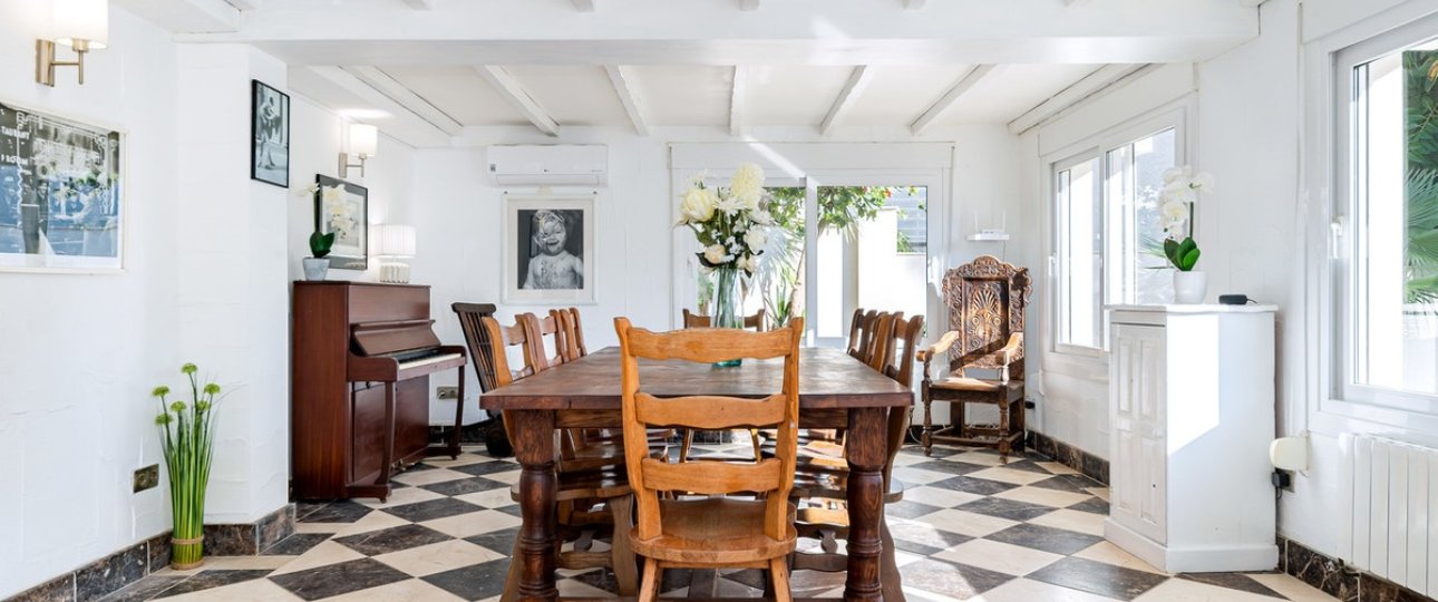 Resale - Villa - Orihuela - Dehesa de Campoamor