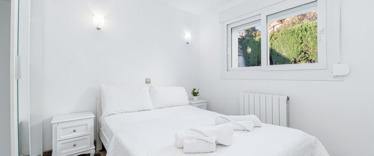 Resale - Villa - Orihuela - Dehesa de Campoamor