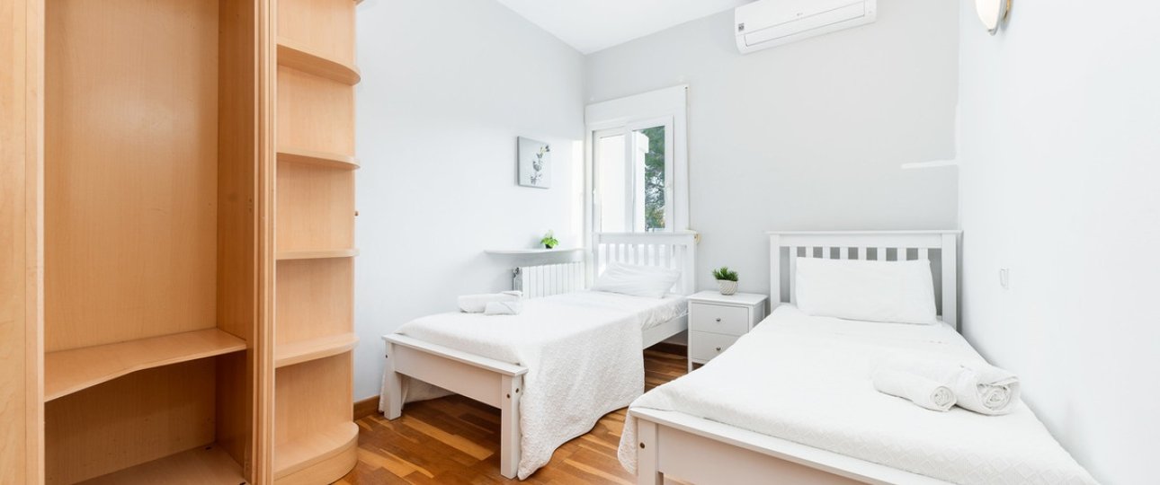 Resale - Villa - Orihuela - Dehesa de Campoamor