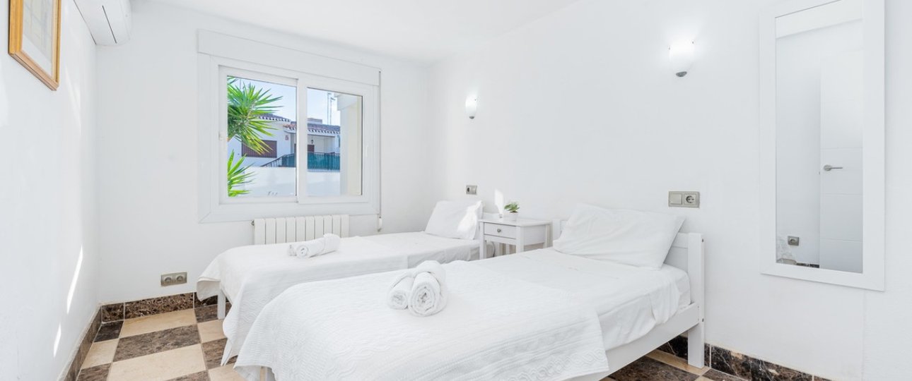 Resale - Villa - Orihuela - Dehesa de Campoamor