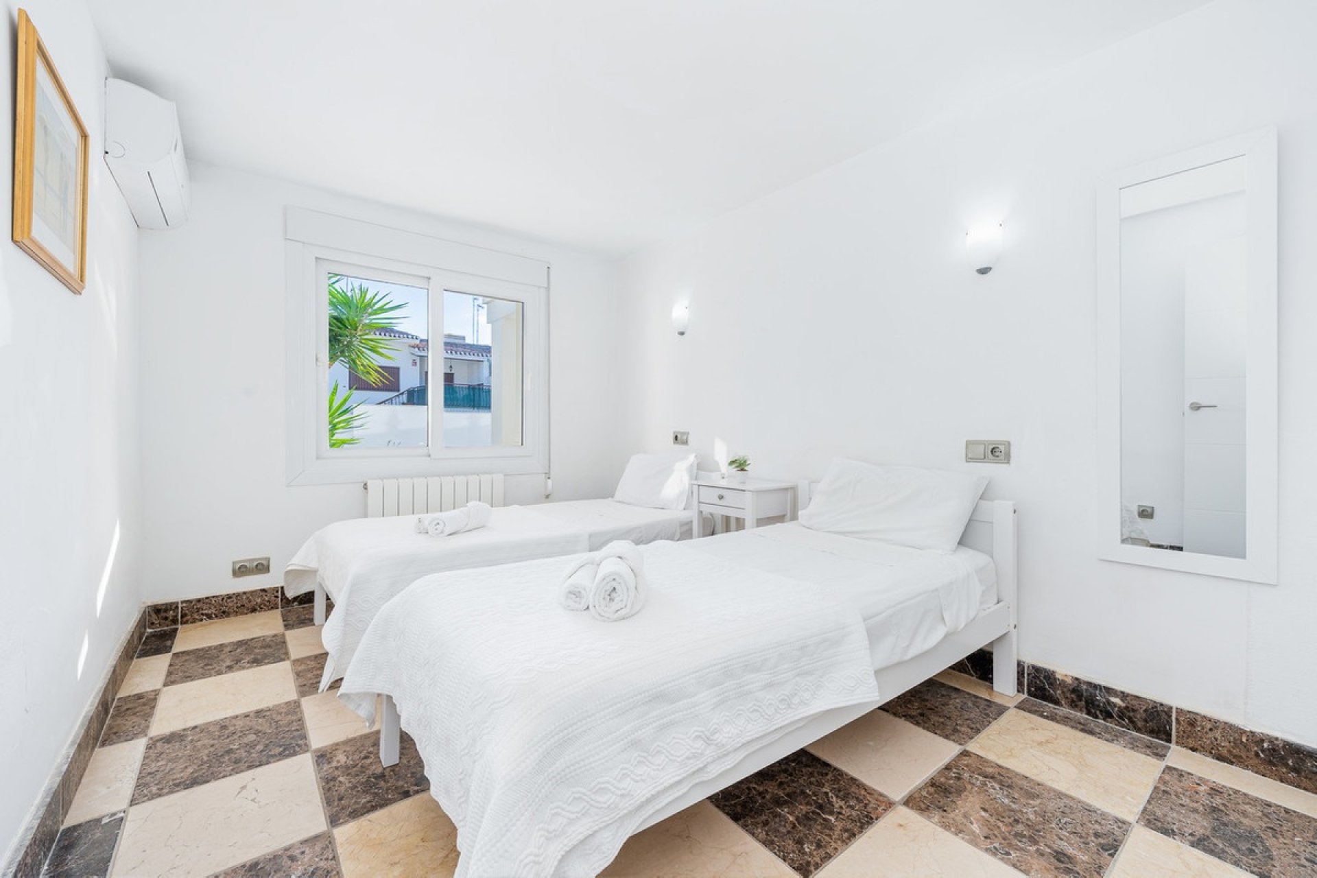 Resale - Villa - Orihuela - Dehesa de Campoamor