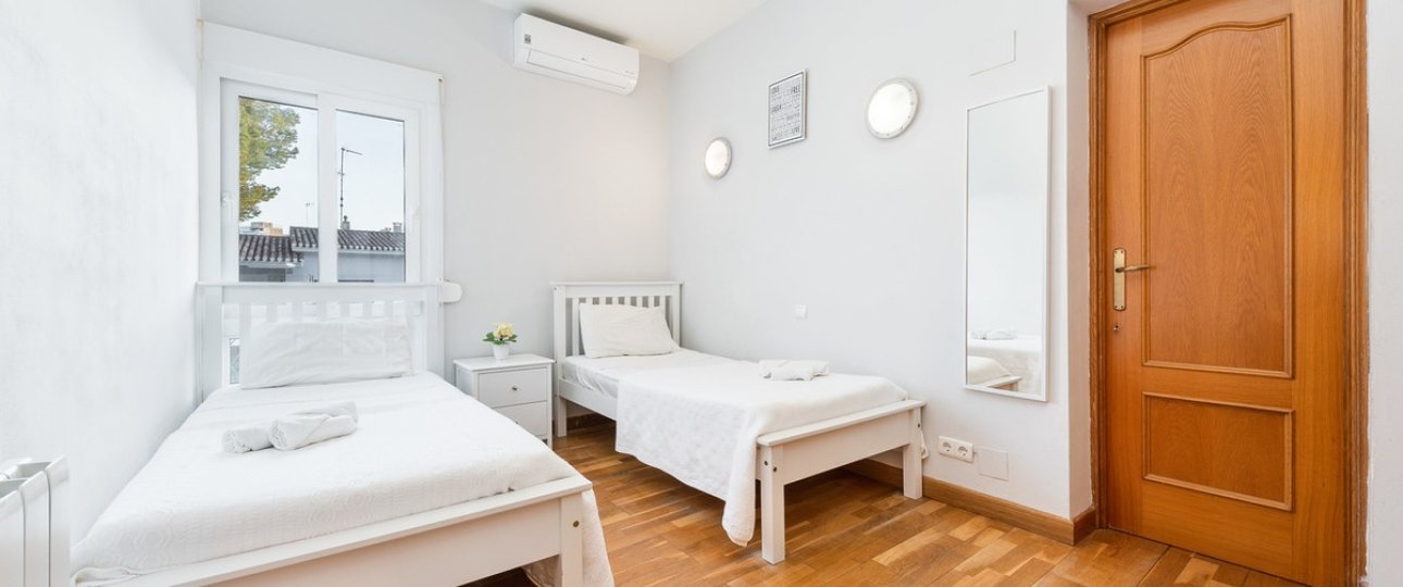 Resale - Villa - Orihuela - Dehesa de Campoamor
