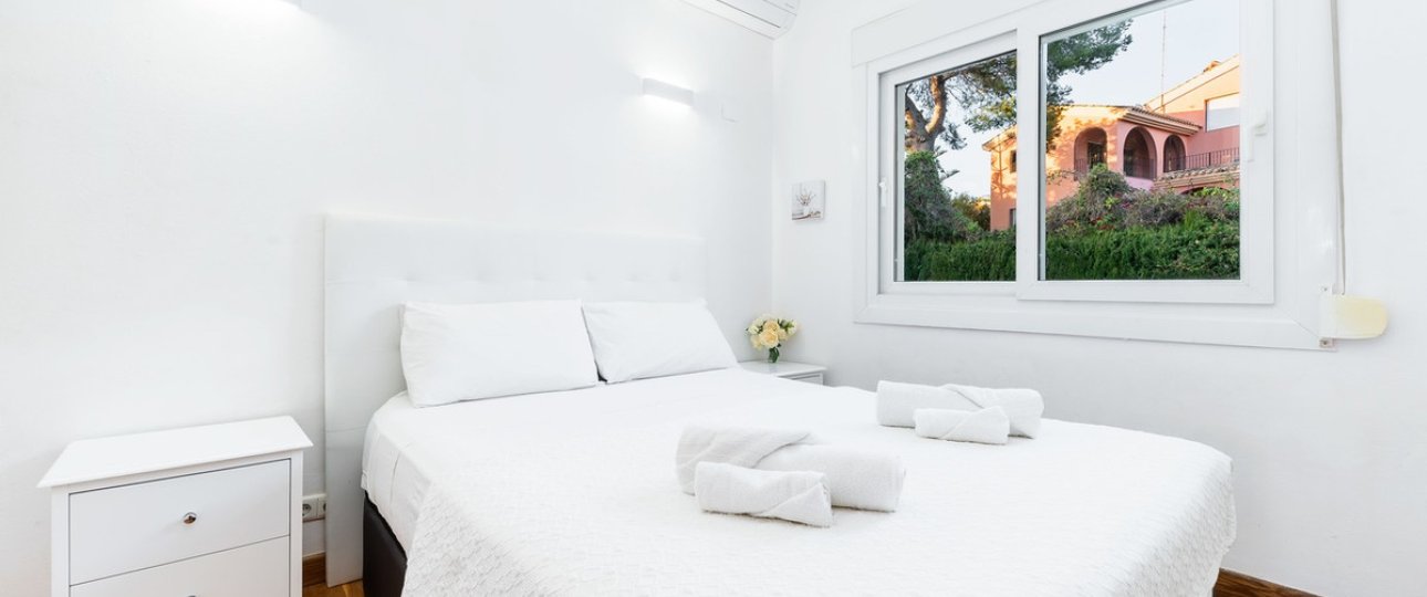 Resale - Villa - Orihuela - Dehesa de Campoamor