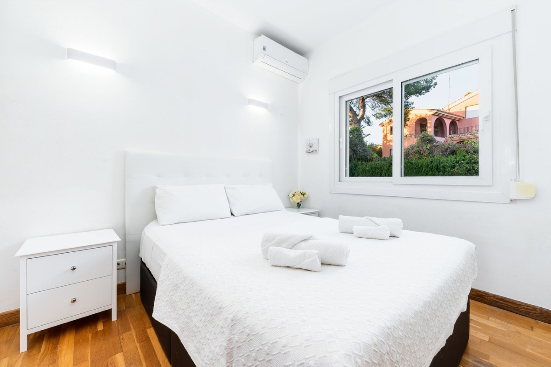 Resale - Villa - Orihuela - Dehesa de Campoamor