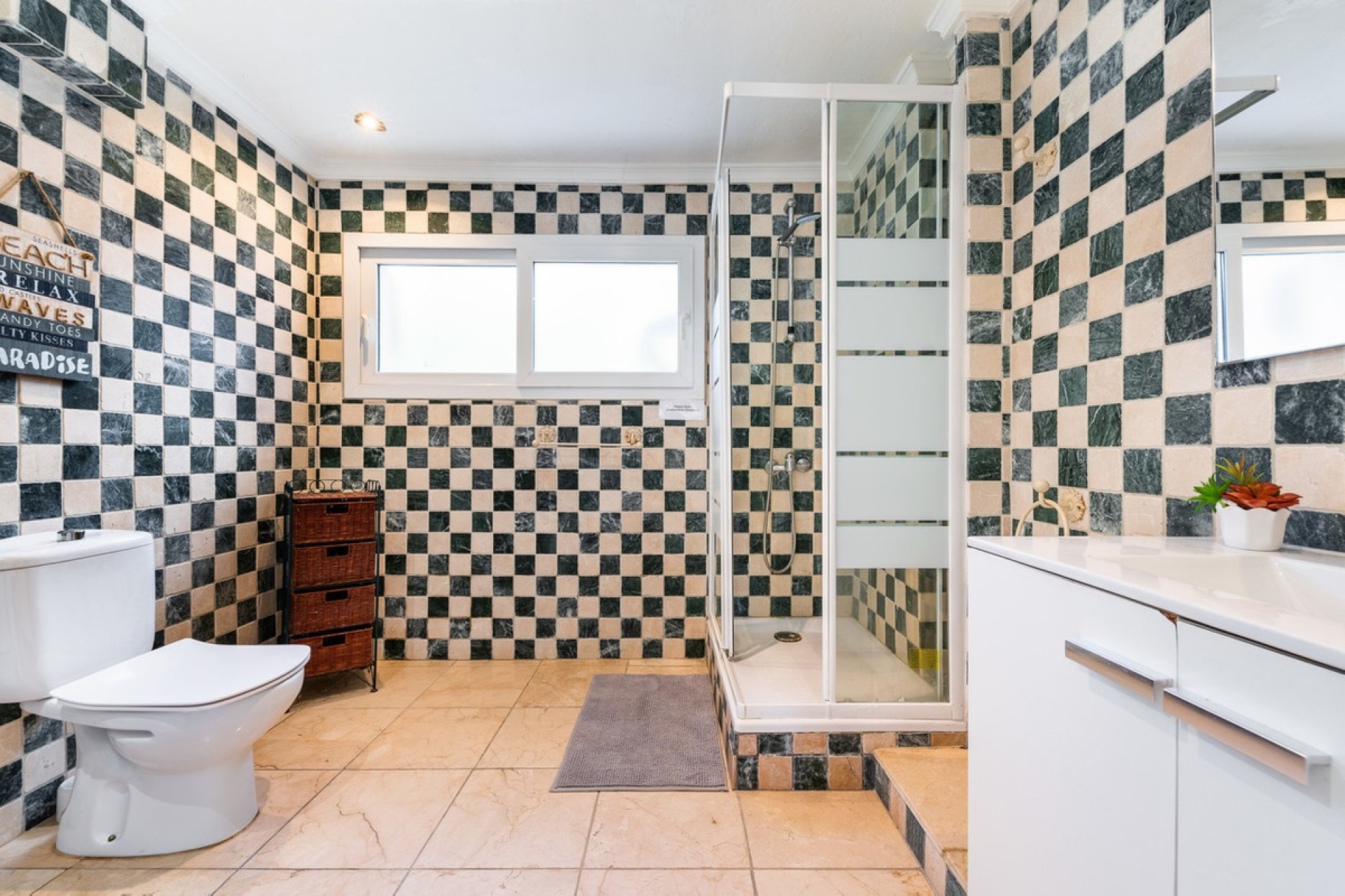 Resale - Villa - Orihuela - Dehesa de Campoamor