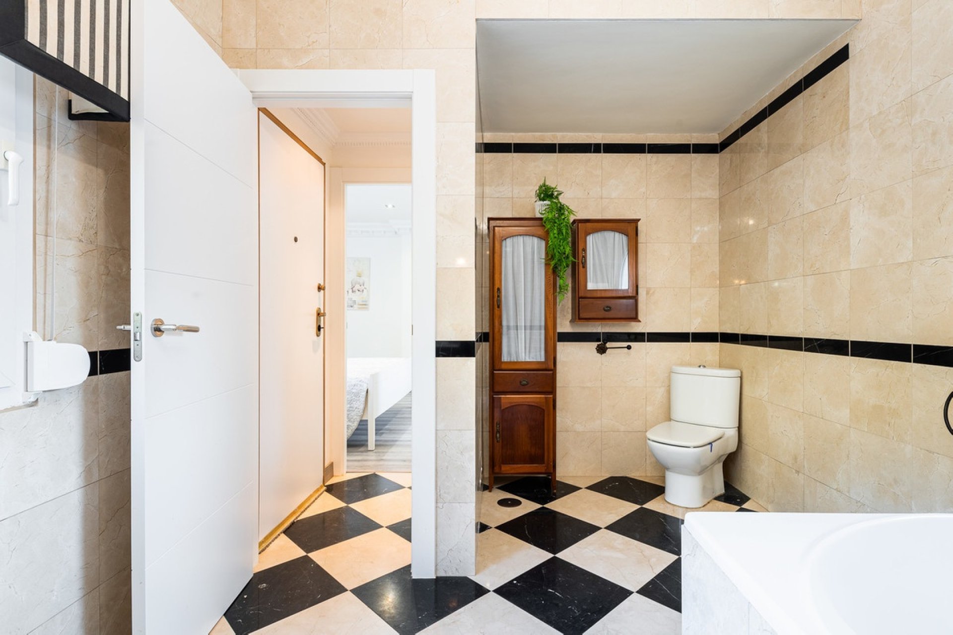Resale - Villa - Orihuela - Dehesa de Campoamor