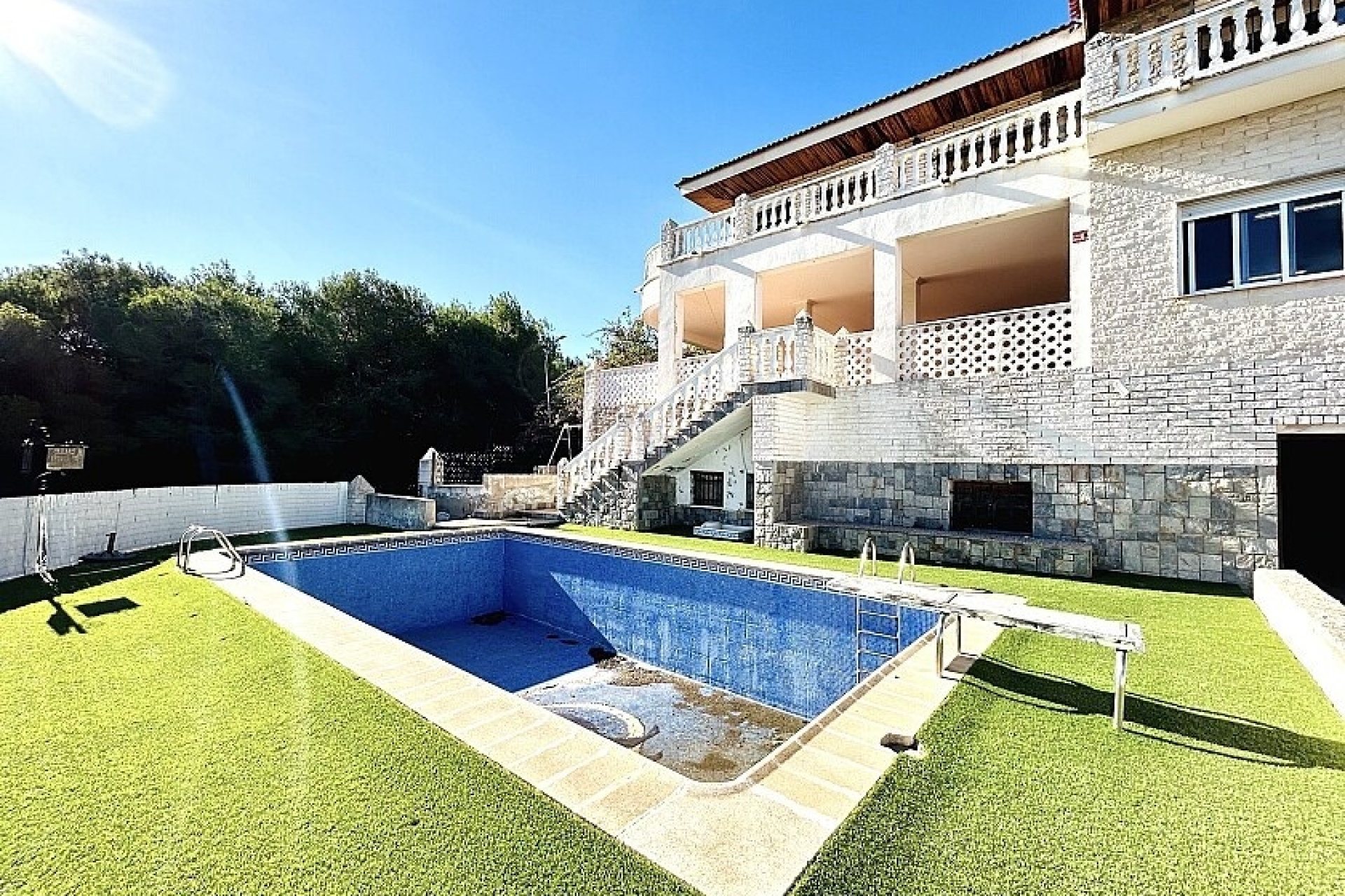 Resale - Villa - Orihuela - Dehesa de Campoamor