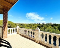 Resale - Villa - Orihuela - Dehesa de Campoamor