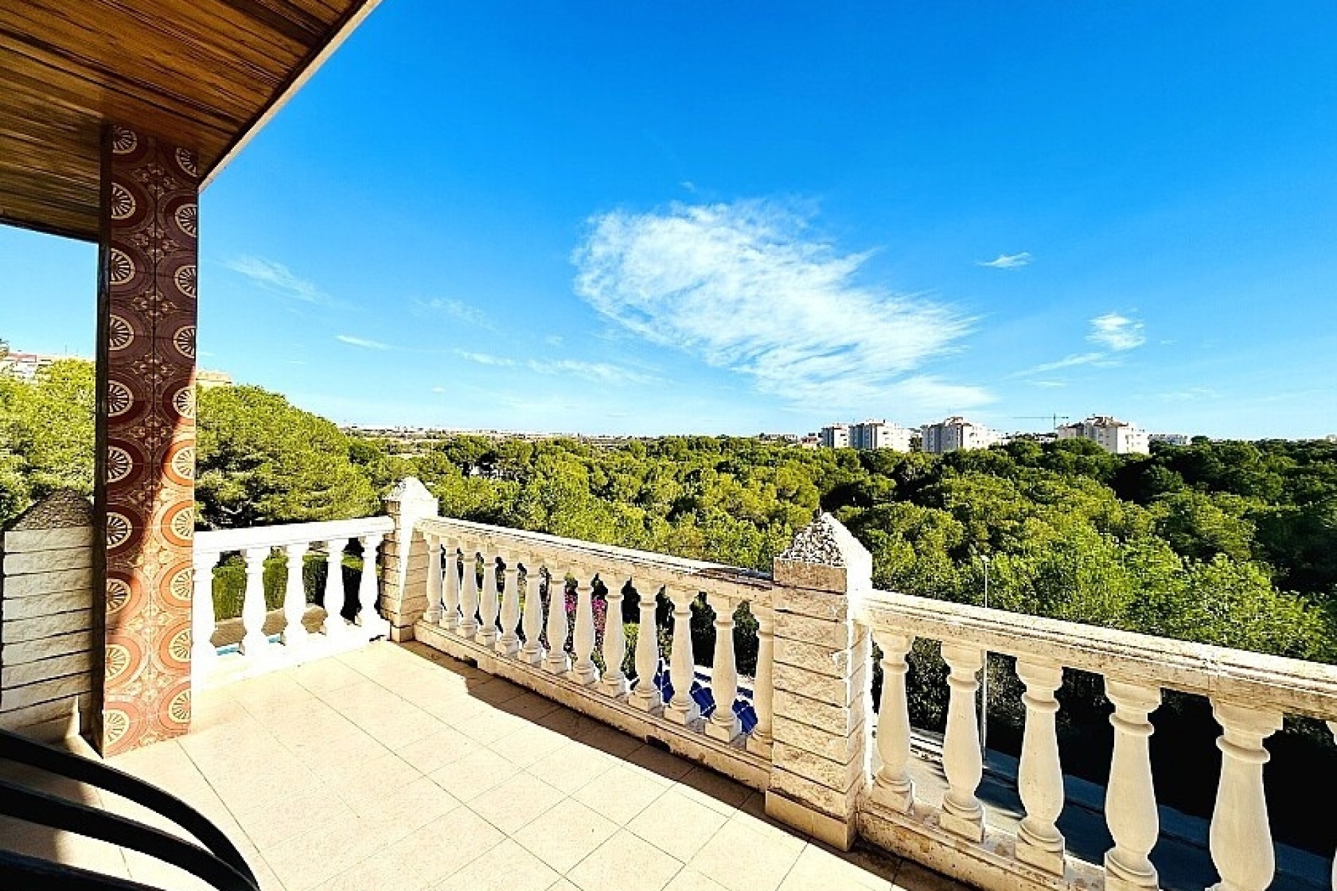 Resale - Villa - Orihuela - Dehesa de Campoamor