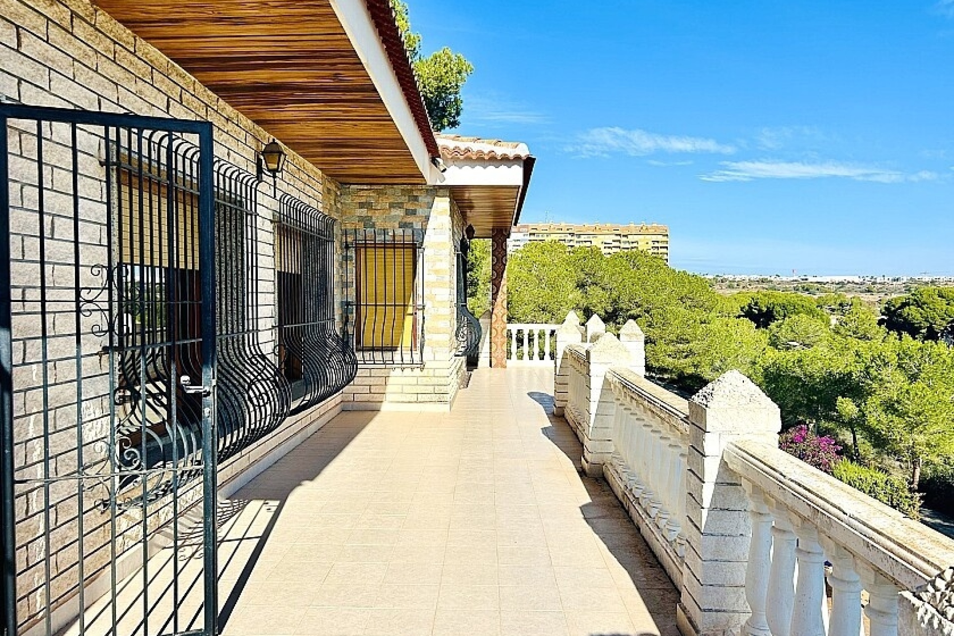 Resale - Villa - Orihuela - Dehesa de Campoamor