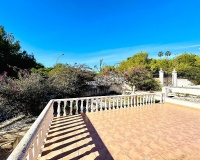 Resale - Villa - Orihuela - Dehesa de Campoamor