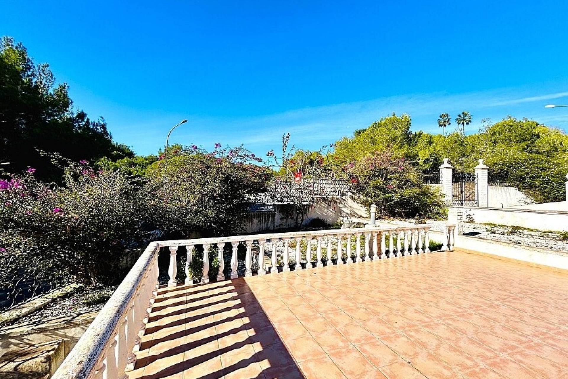 Resale - Villa - Orihuela - Dehesa de Campoamor