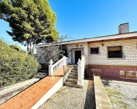 Resale - Villa - Orihuela - Dehesa de Campoamor