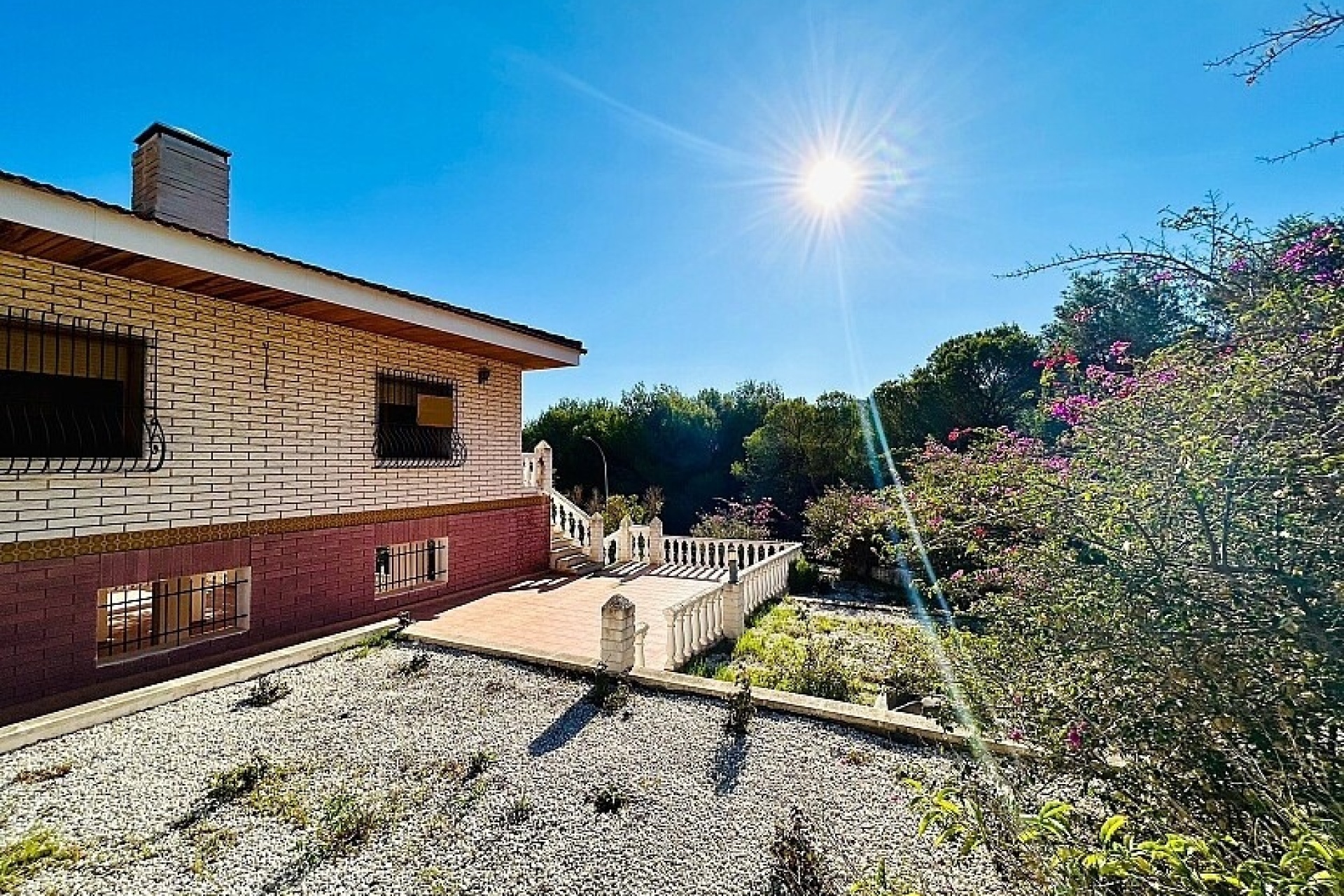 Resale - Villa - Orihuela - Dehesa de Campoamor