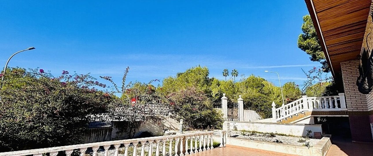 Resale - Villa - Orihuela - Dehesa de Campoamor