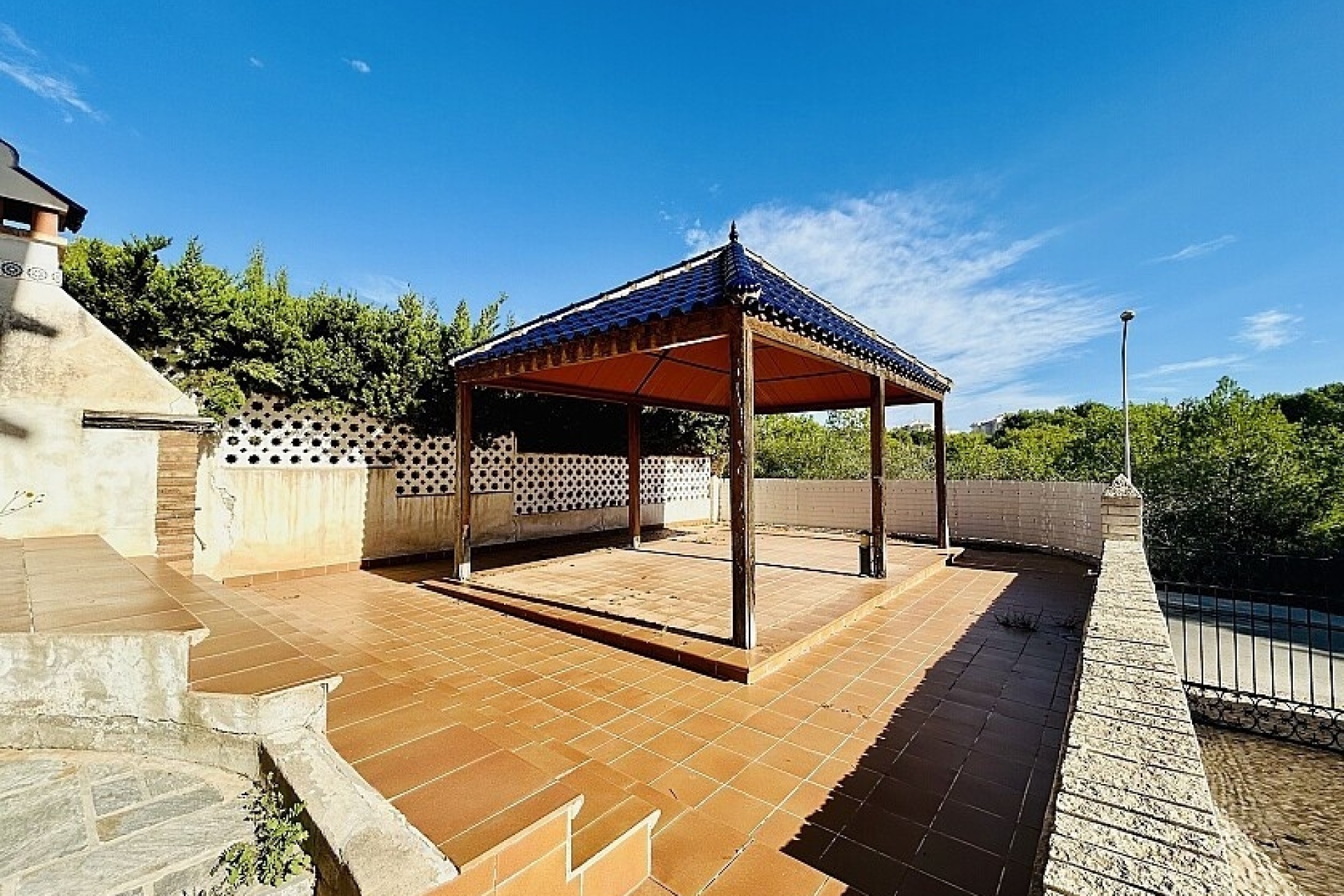 Resale - Villa - Orihuela - Dehesa de Campoamor