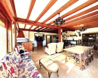 Resale - Villa - Orihuela - Dehesa de Campoamor