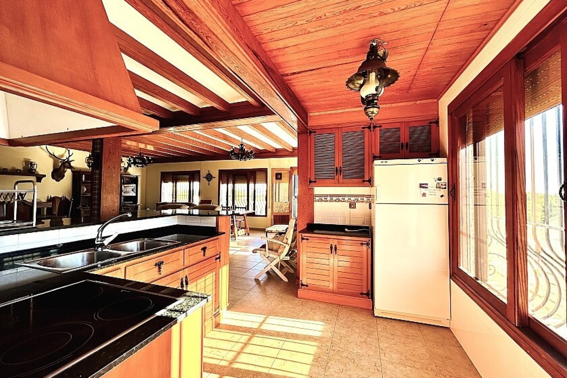 Resale - Villa - Orihuela - Dehesa de Campoamor