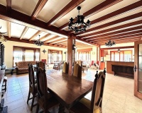 Resale - Villa - Orihuela - Dehesa de Campoamor