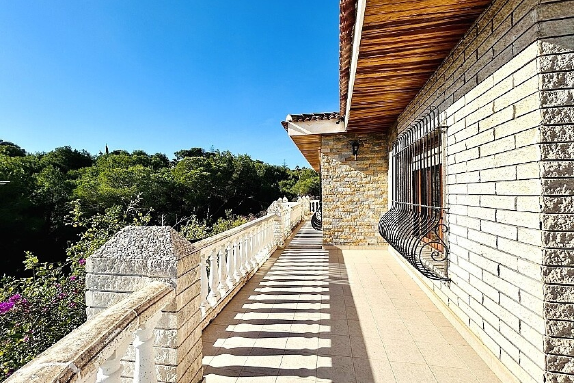 Resale - Villa - Orihuela - Dehesa de Campoamor
