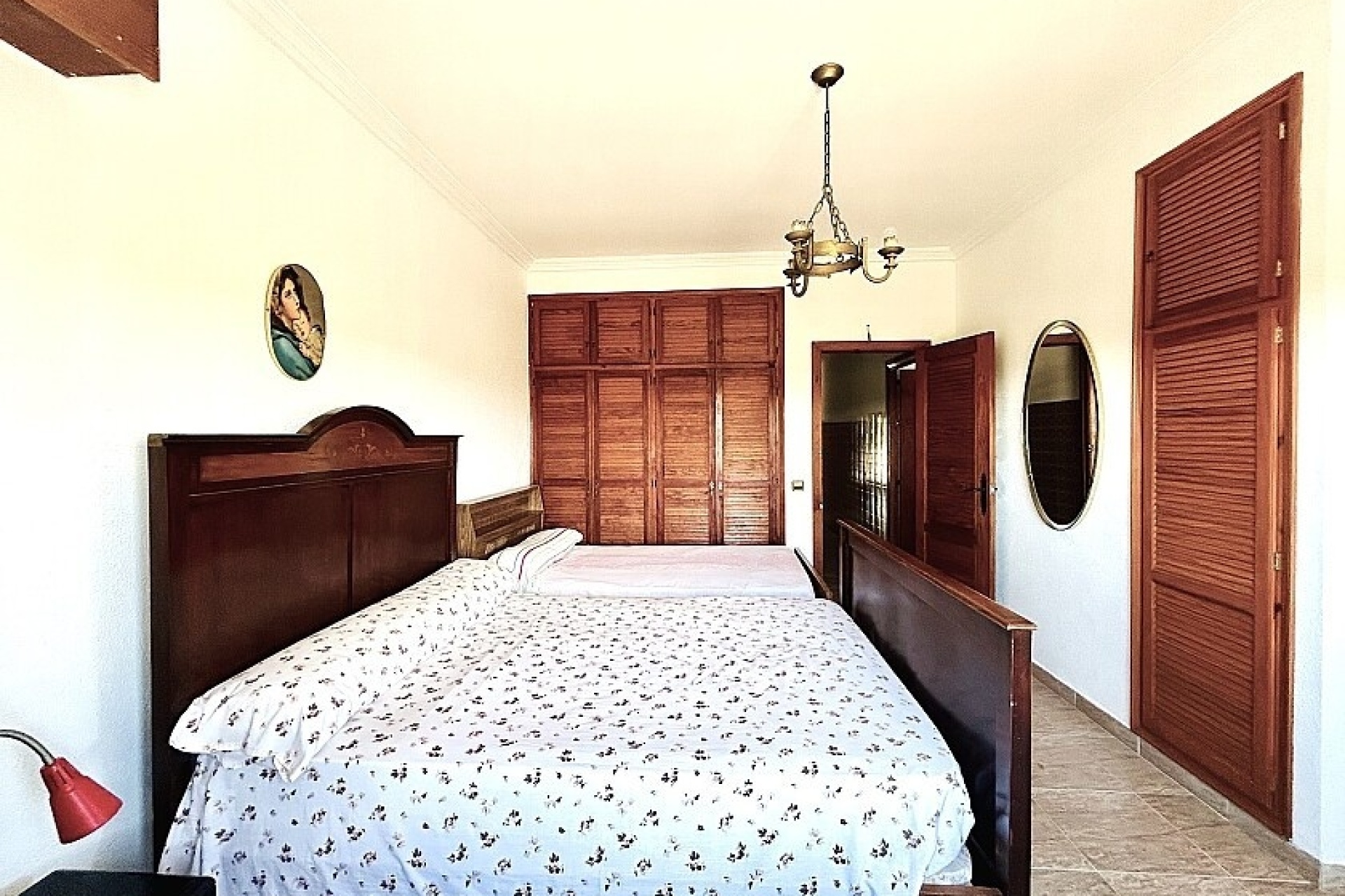 Resale - Villa - Orihuela - Dehesa de Campoamor