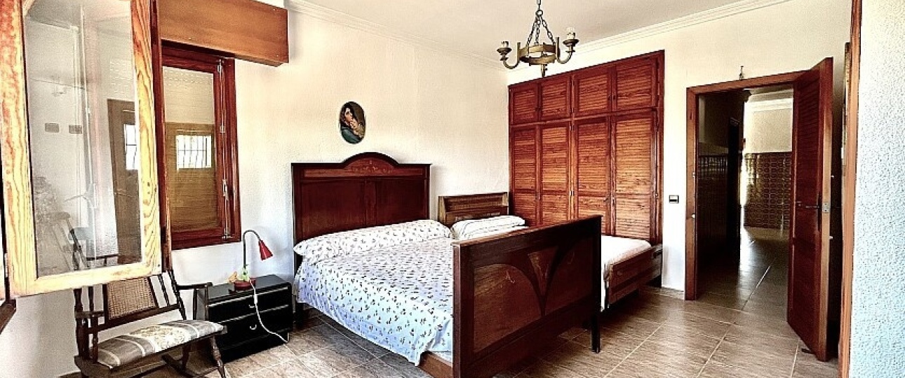 Resale - Villa - Orihuela - Dehesa de Campoamor