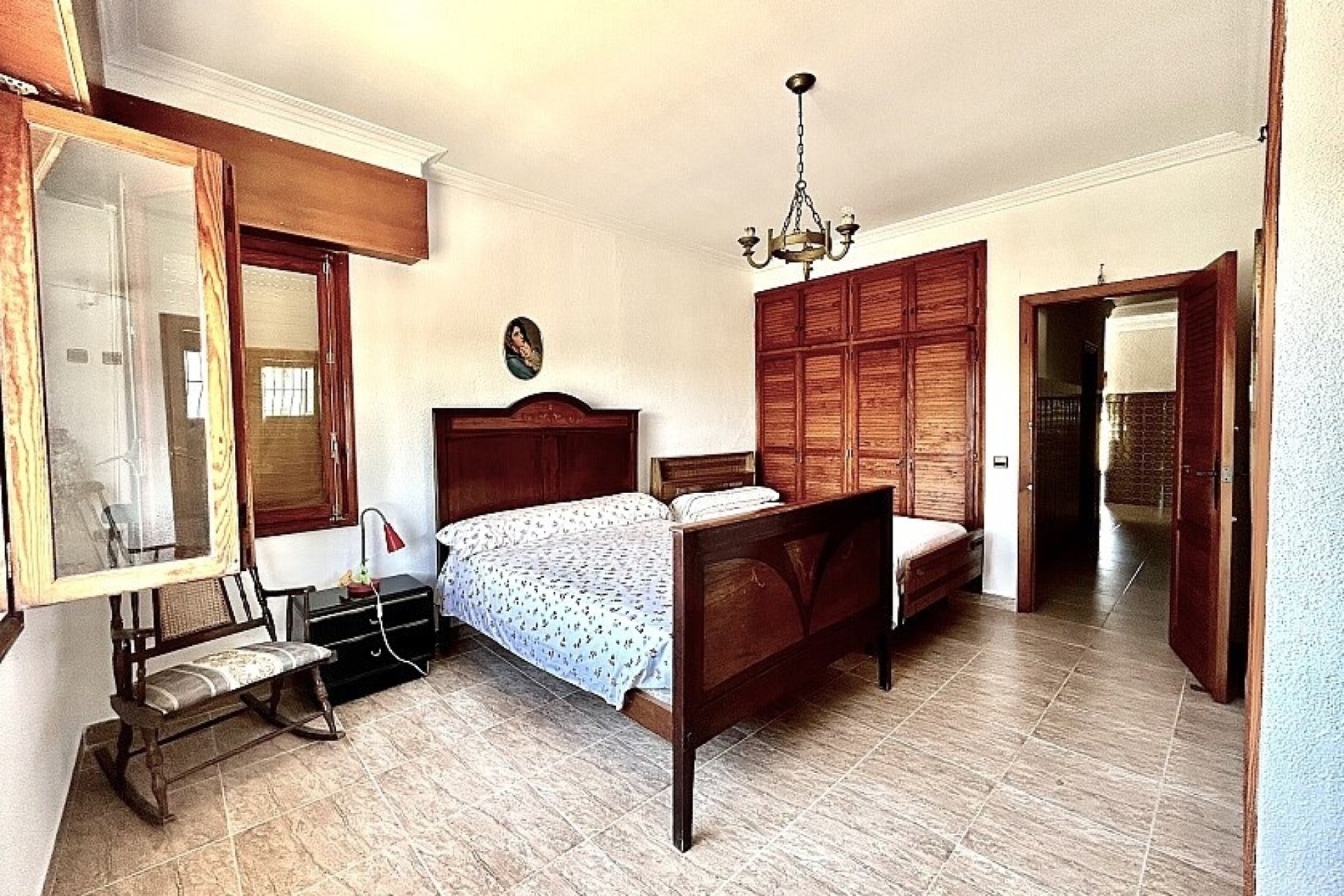 Resale - Villa - Orihuela - Dehesa de Campoamor