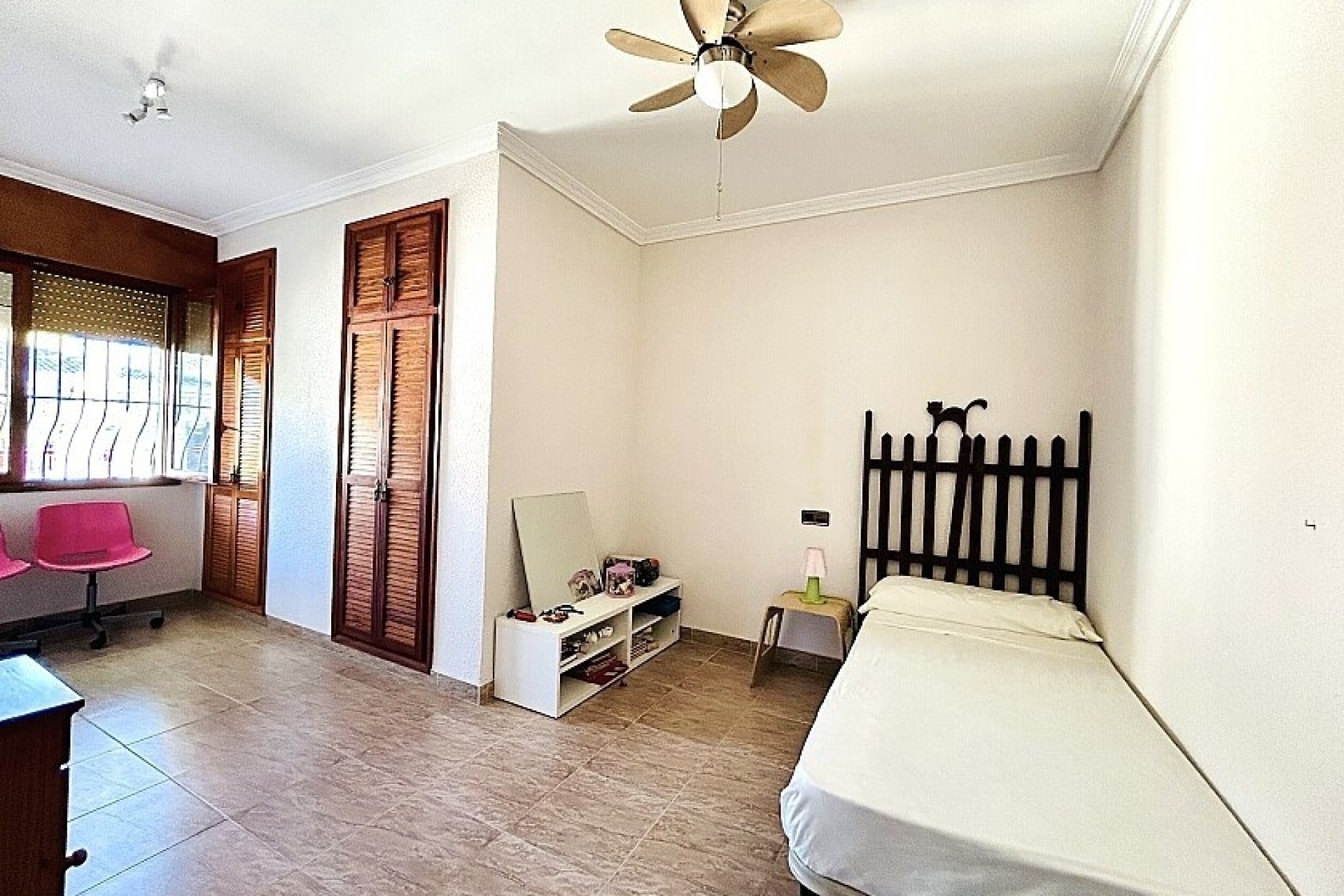 Resale - Villa - Orihuela - Dehesa de Campoamor