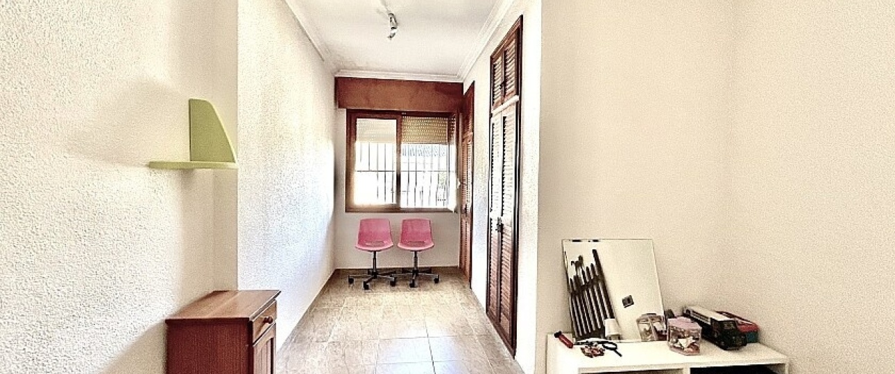 Resale - Villa - Orihuela - Dehesa de Campoamor