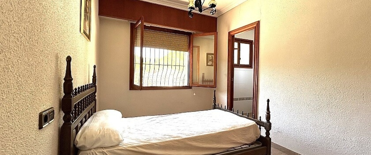 Resale - Villa - Orihuela - Dehesa de Campoamor