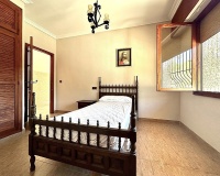 Resale - Villa - Orihuela - Dehesa de Campoamor