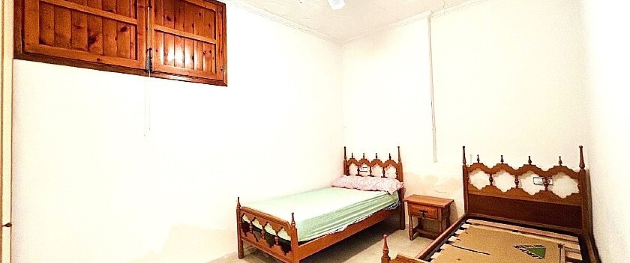 Resale - Villa - Orihuela - Dehesa de Campoamor